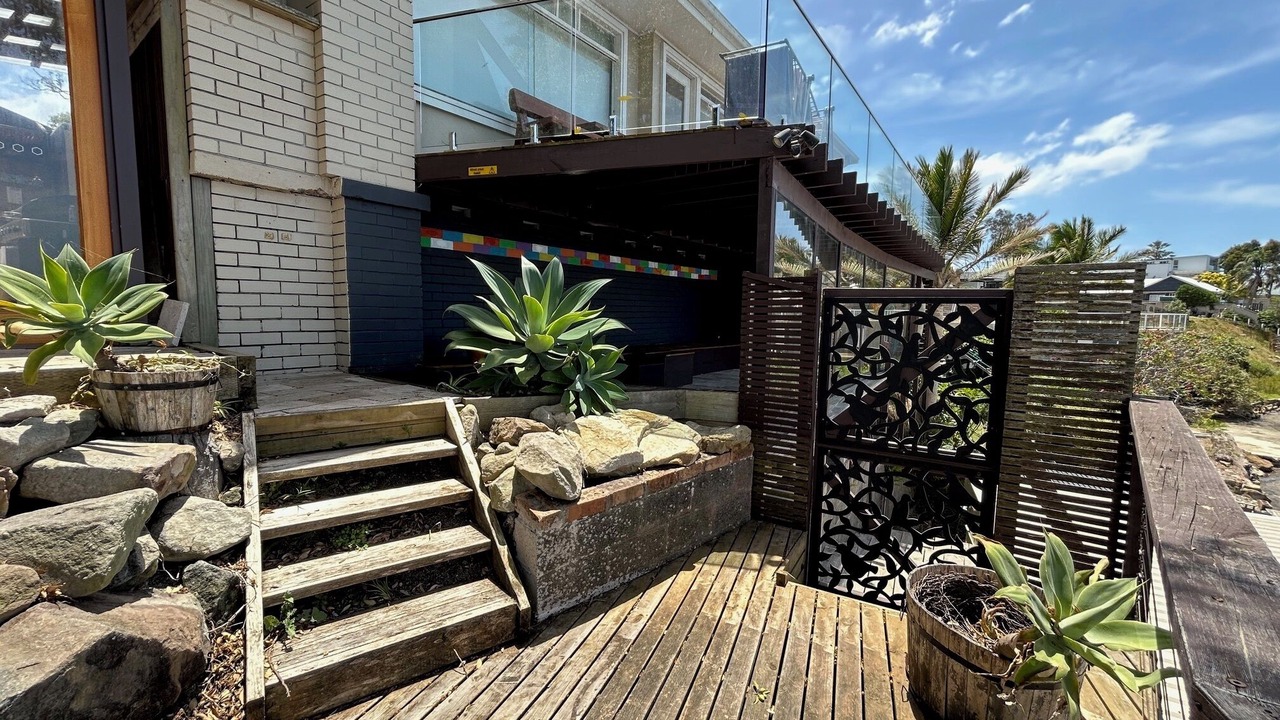 Photo of Patio Balcony in Central Coast