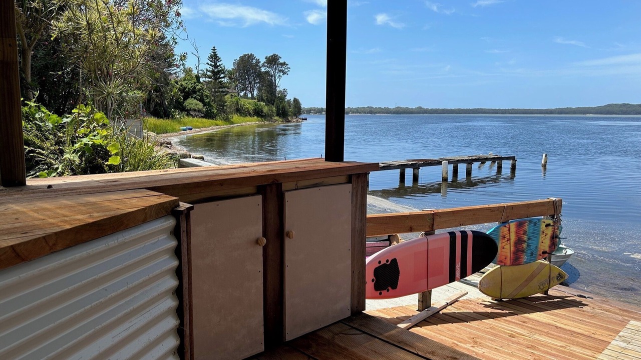 Photo of Outdoor in Central Coast