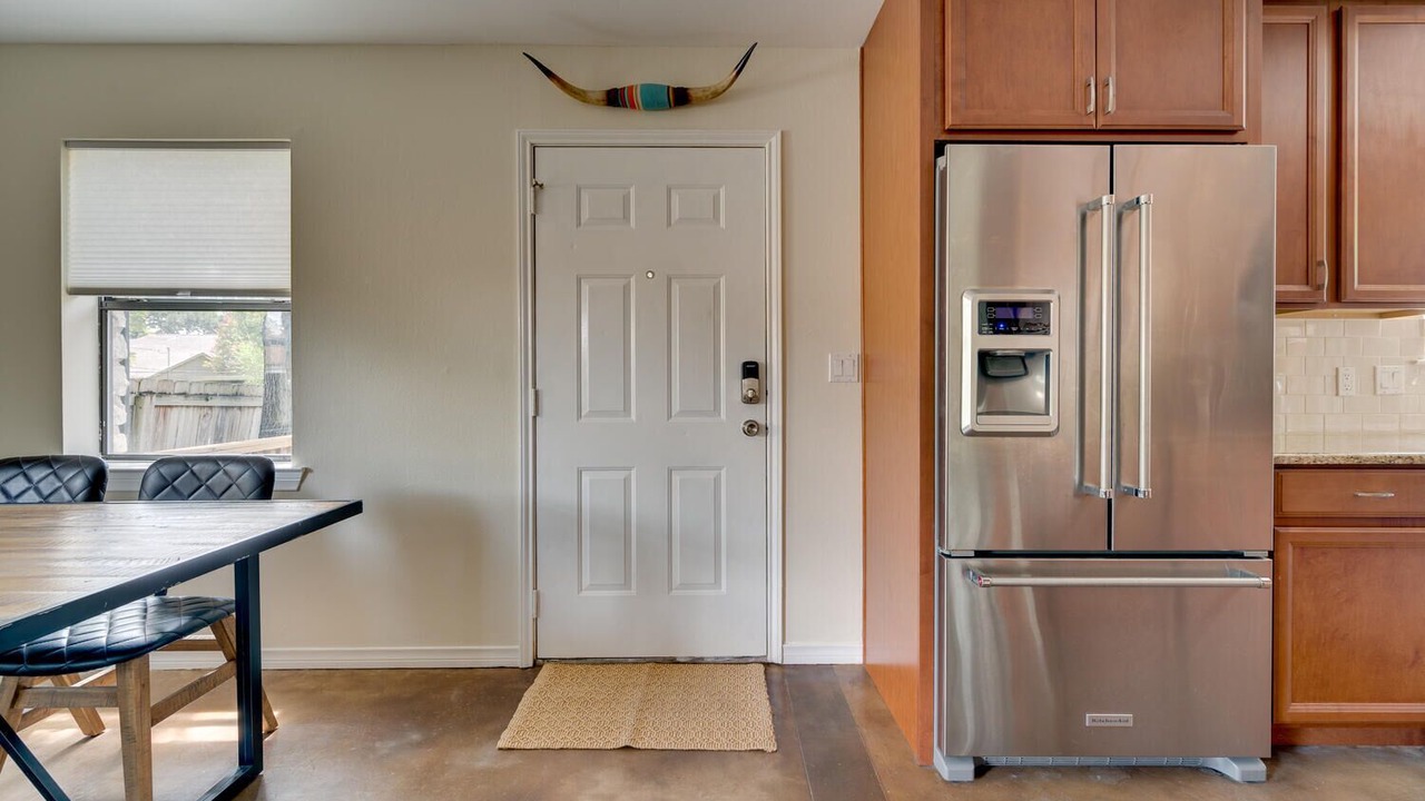 Photo of Kitchen in Cherrywood