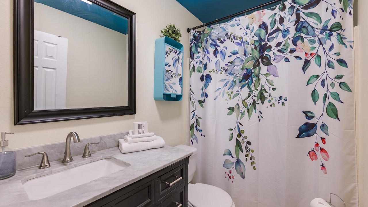Photo of Bathroom in Cherrywood