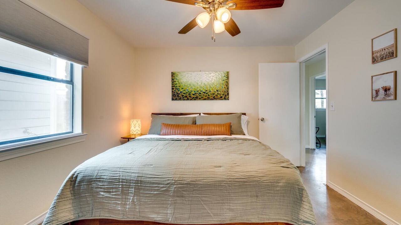 Photo of Bedroom in Cherrywood