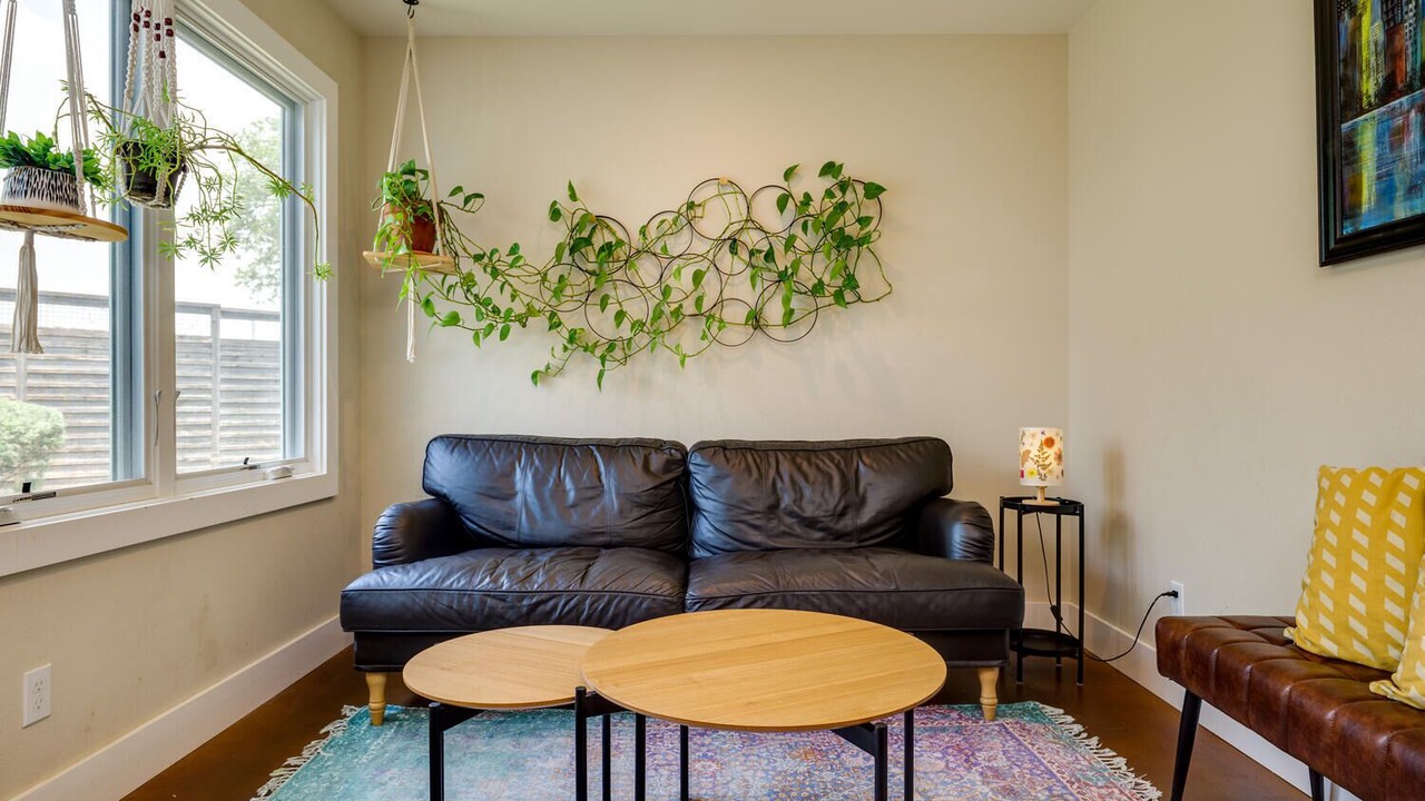 Photo of Livingroom in Cherrywood