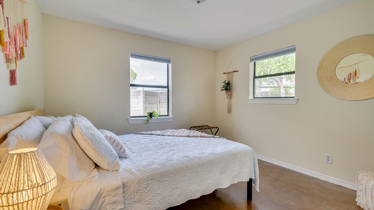 Photo of Bedroom in Cherrywood