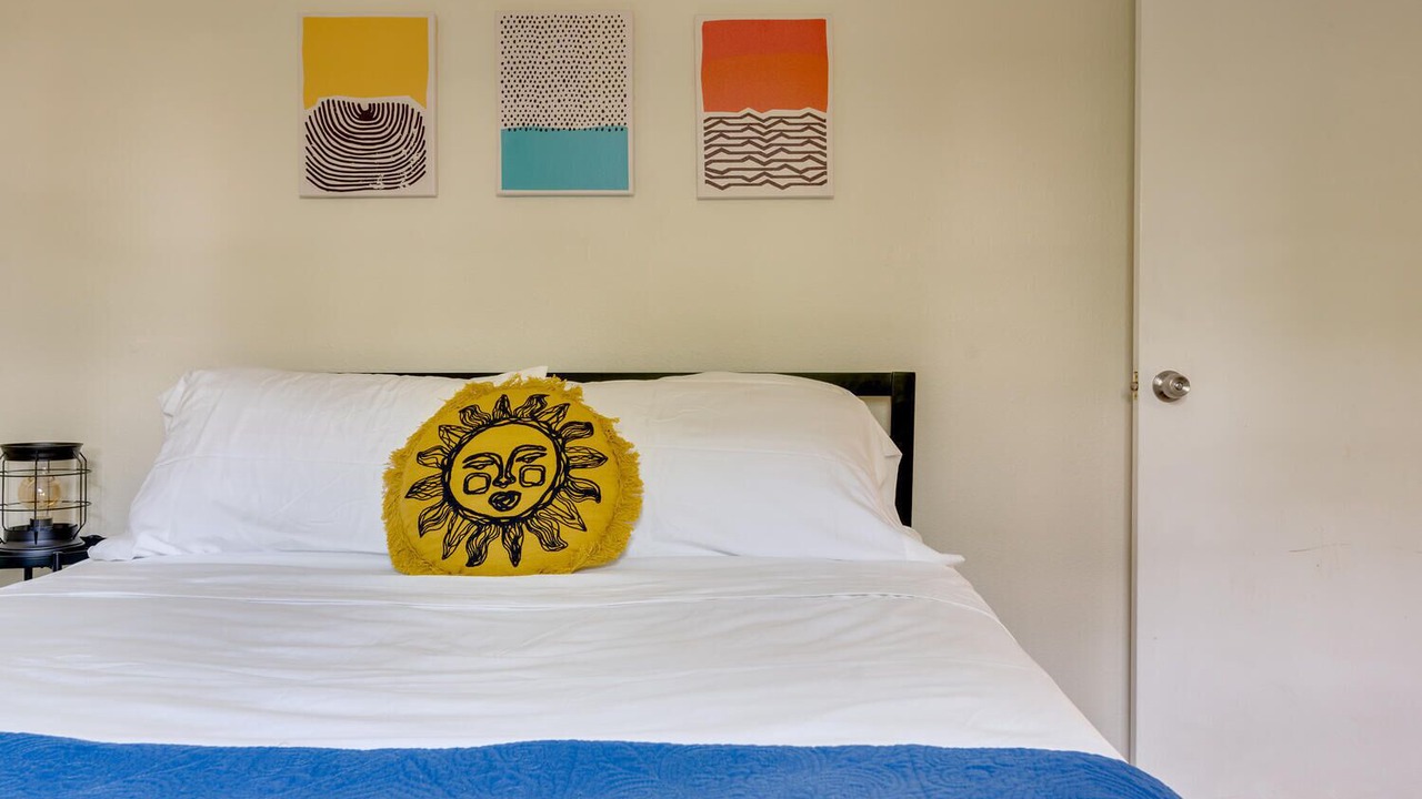 Photo of Bedroom in Cherrywood
