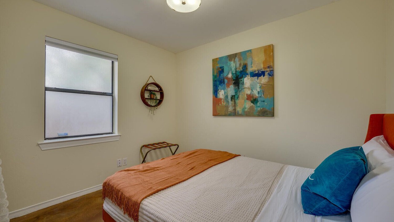 Photo of Bedroom in Cherrywood