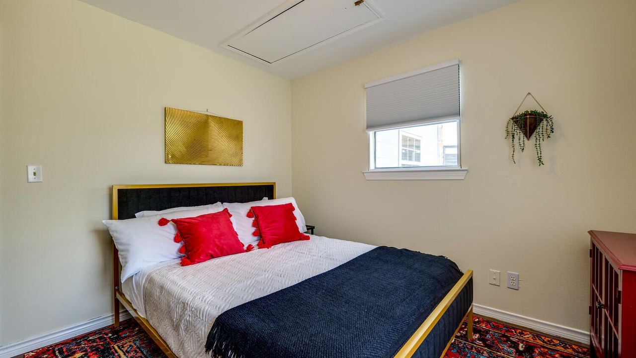 Photo of Bedroom in Cherrywood