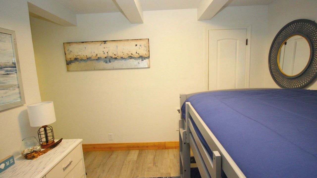 Photo of Bedroom in Gun Barrel City
