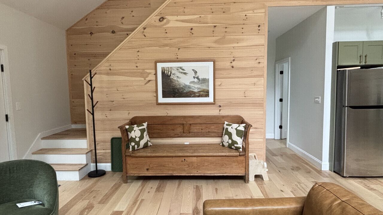 Photo of Livingroom in Freeport