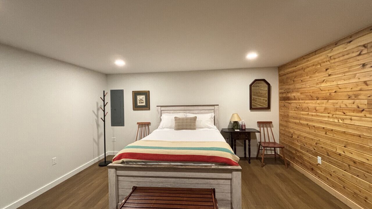 Photo of Bedroom in Freeport