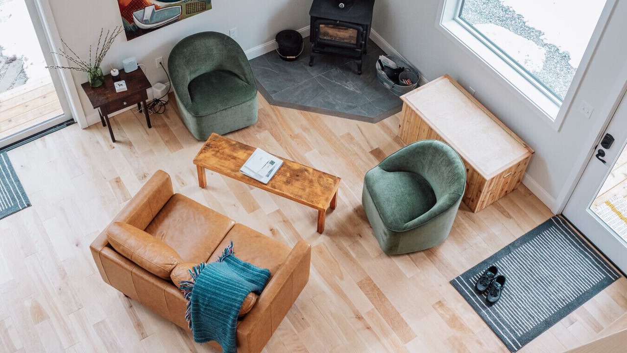 Photo of Livingroom in Freeport