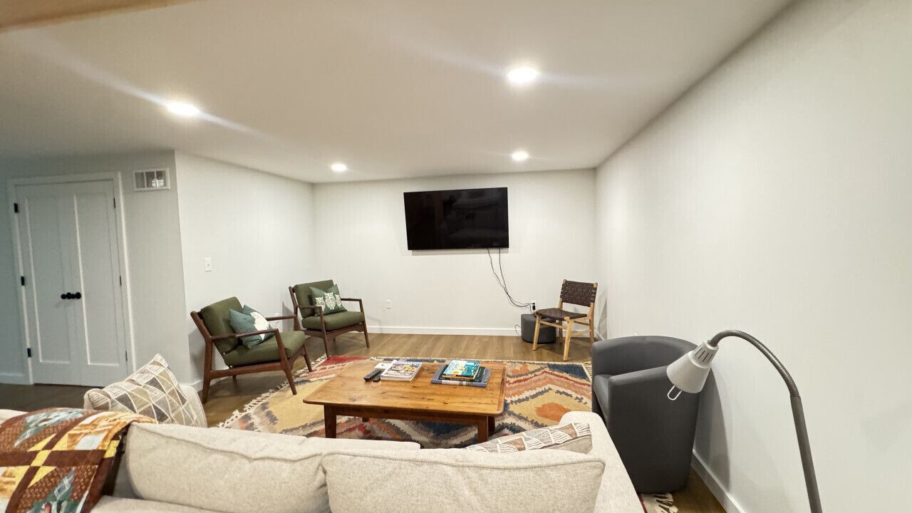 Photo of Livingroom in Freeport