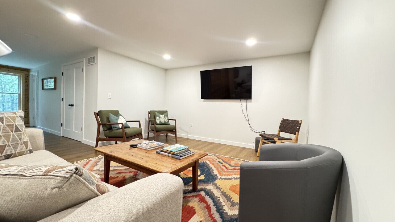 Photo of Livingroom in Freeport