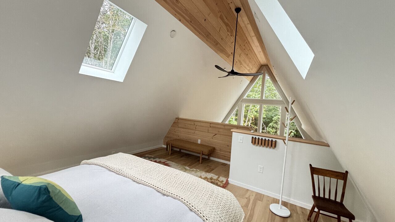 Photo of Bedroom in Freeport