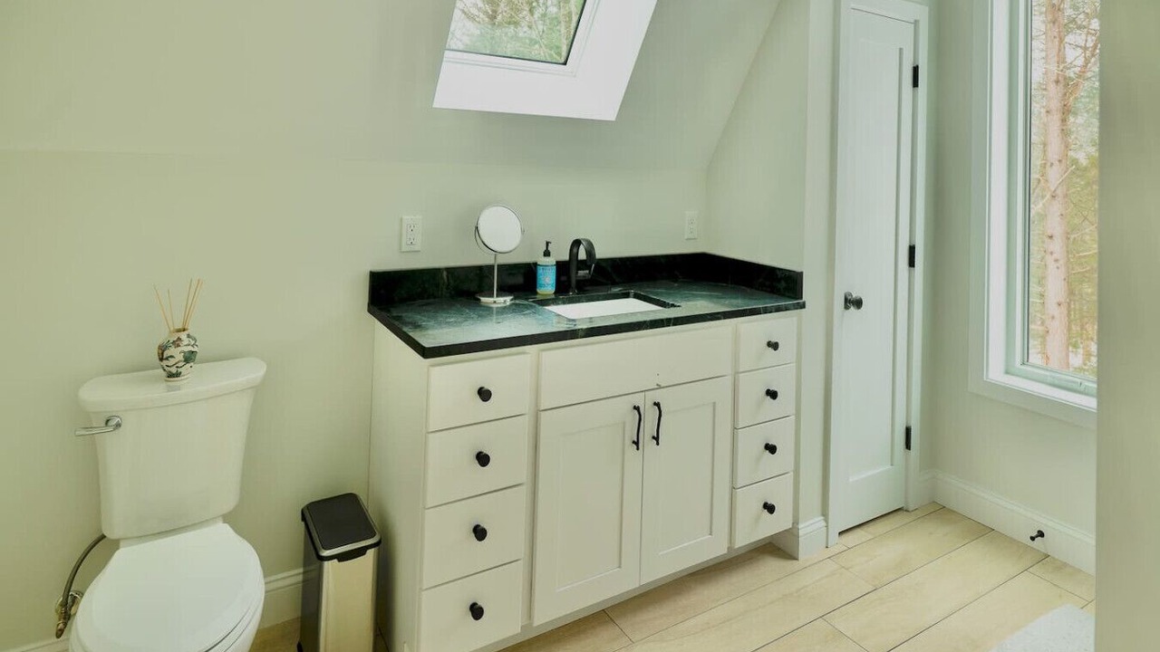 Photo of Bathroom in Freeport