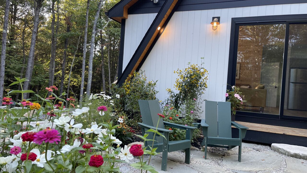 Photo of Patio Balcony in Freeport