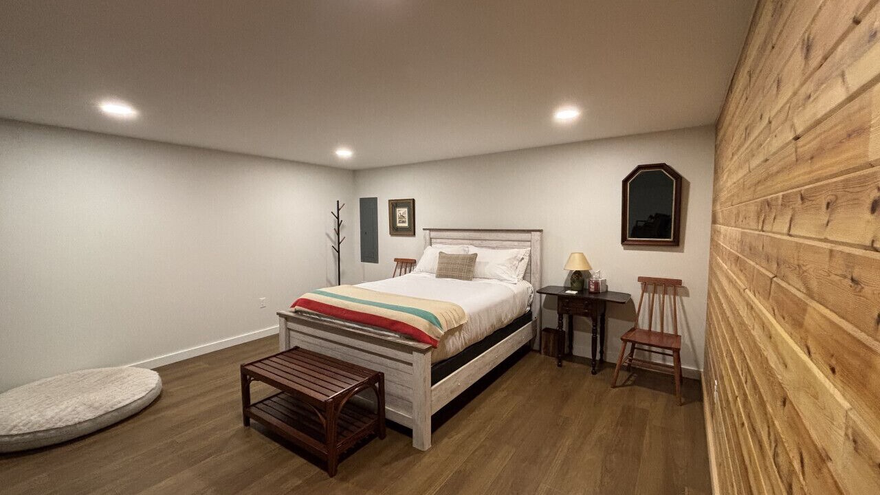 Photo of Bedroom in Freeport