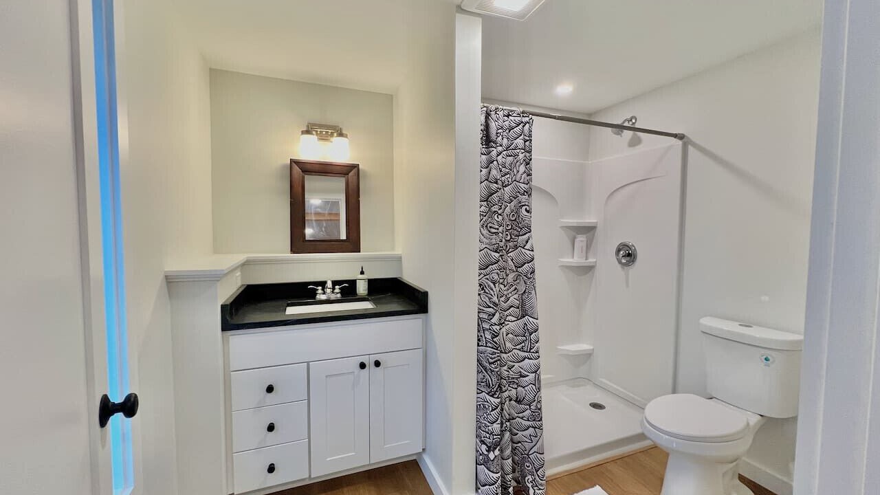 Photo of Bathroom in Freeport