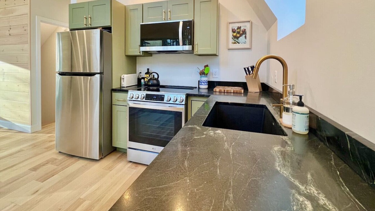 Photo of Kitchen in Freeport