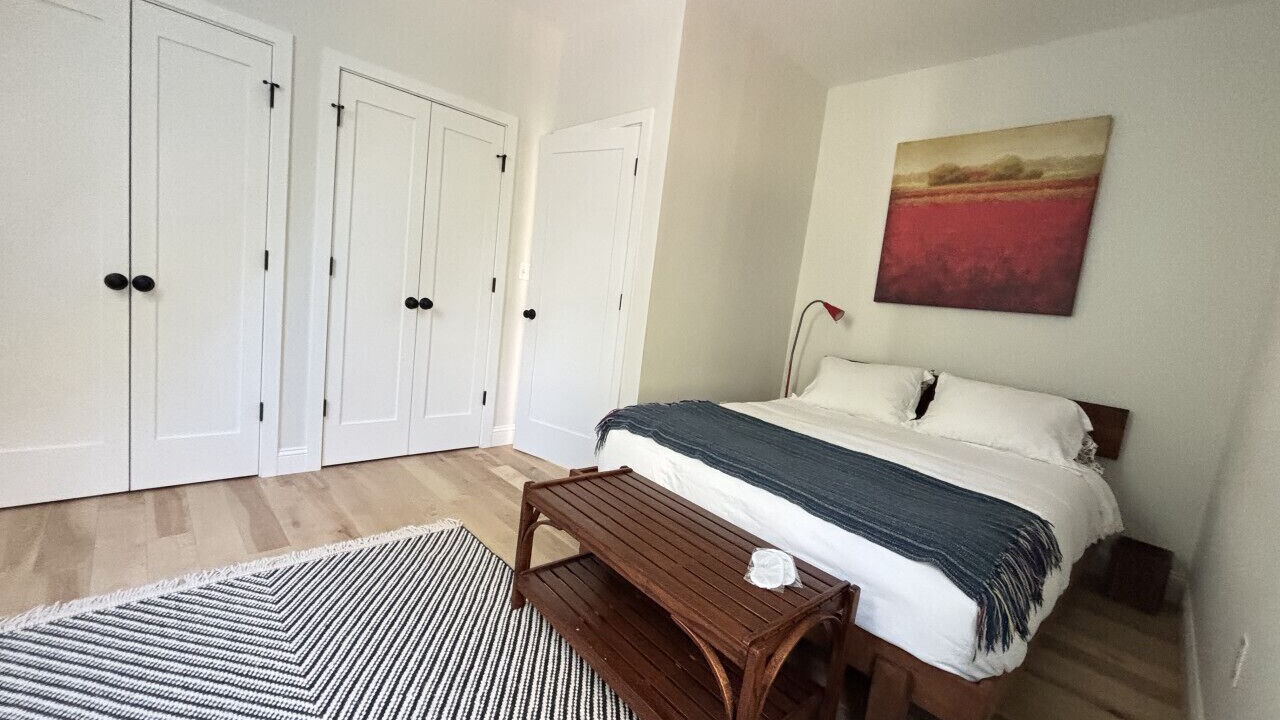 Photo of Bedroom in Freeport