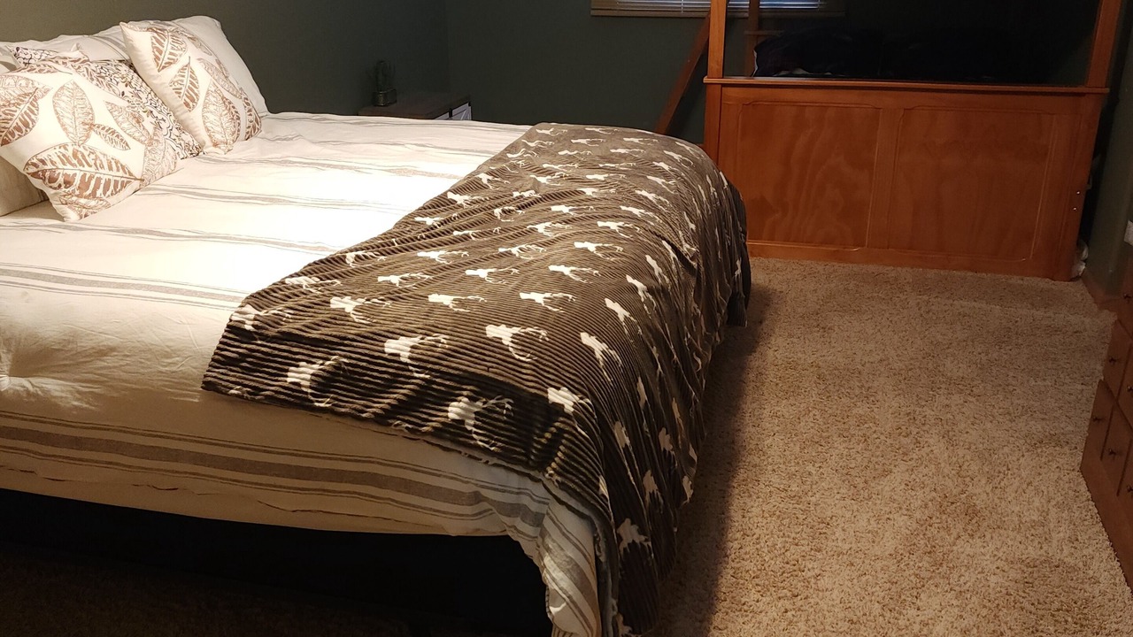 Photo of Bedroom in Gibbon