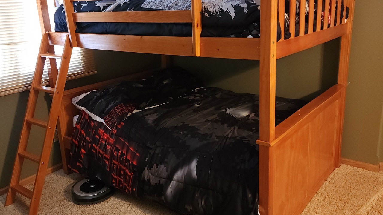 Photo of Bedroom in Gibbon