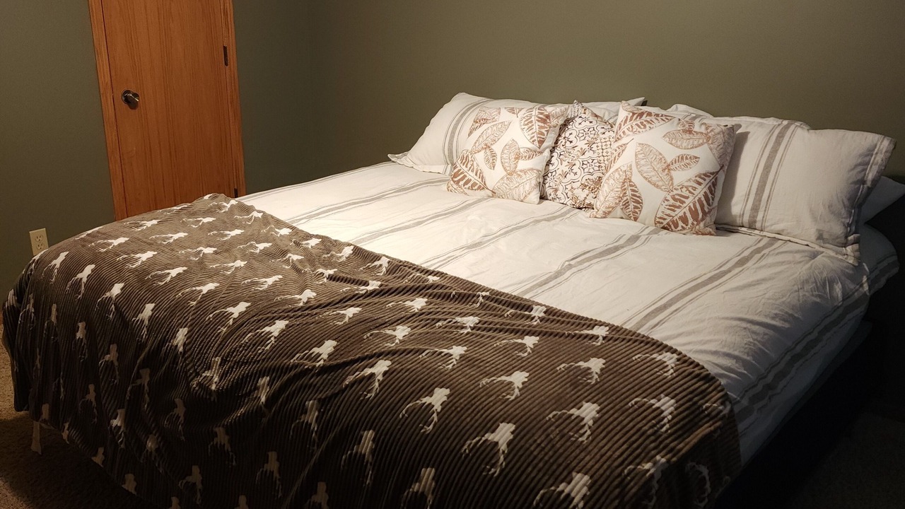 Photo of Bedroom in Gibbon