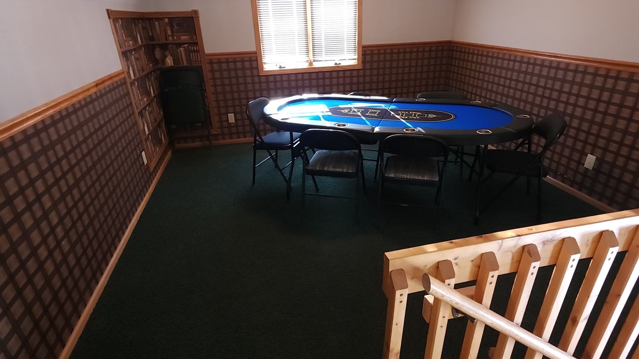 Photo of Bedroom in Gibbon