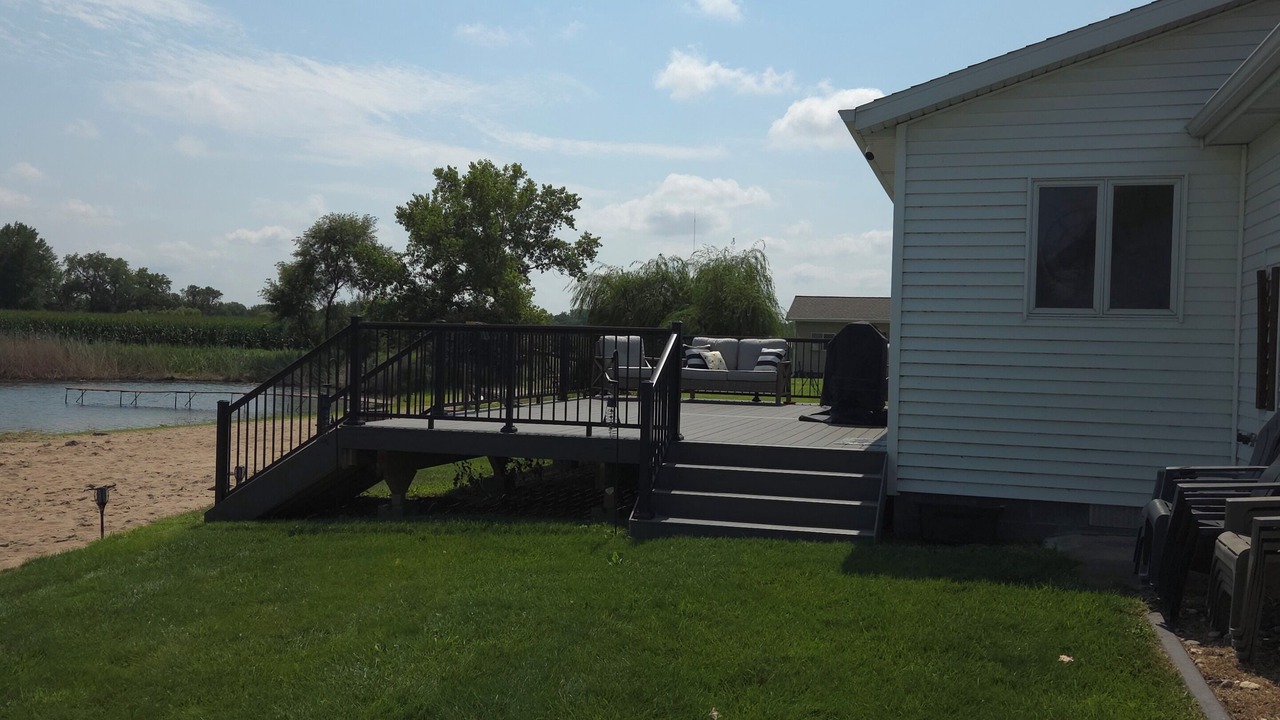 Photo of Outdoor in Gibbon