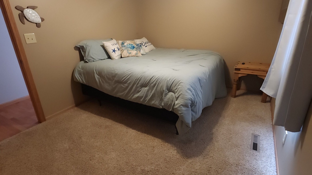 Photo of Bedroom in Gibbon
