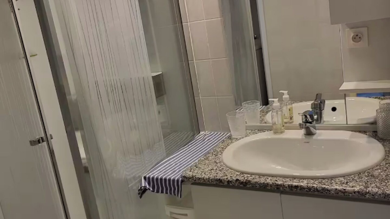 Photo of Bathroom in Beaulieu-sur-Mer