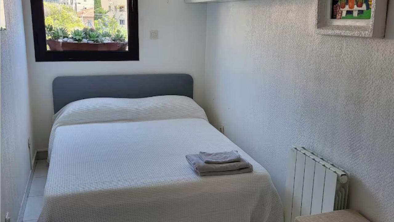 Photo of Bedroom in Beaulieu-sur-Mer