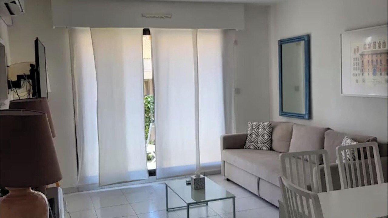 Photo of Livingroom in Beaulieu-sur-Mer