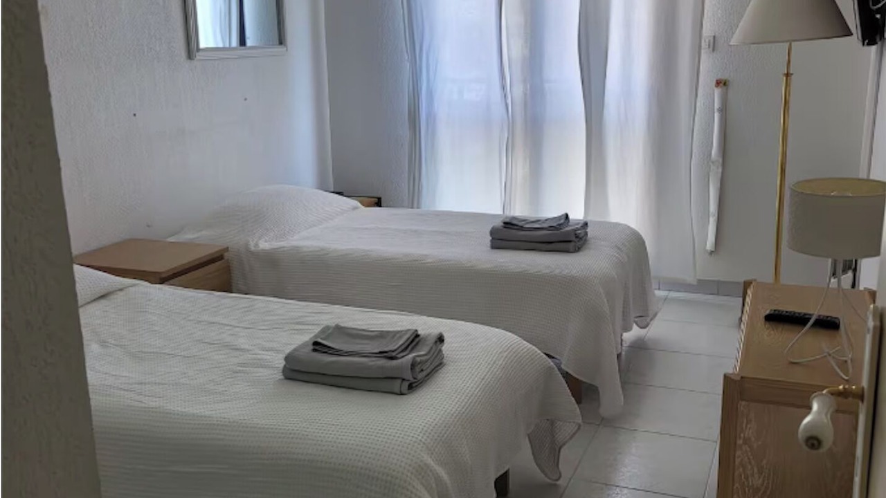 Photo of Bedroom in Beaulieu-sur-Mer