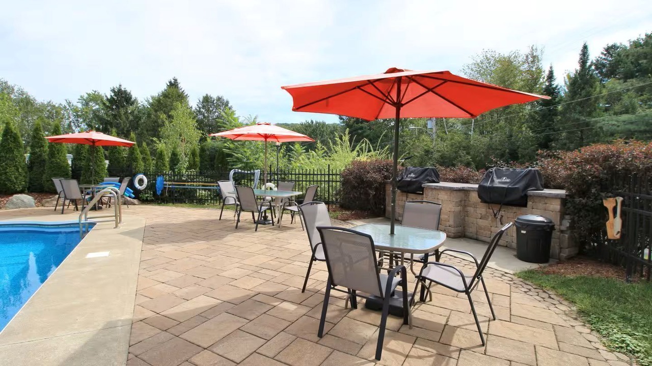 Photo of Outdoor in Bromont