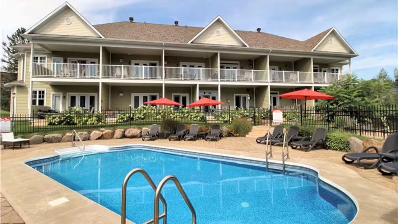 Photo of Outdoor in Bromont