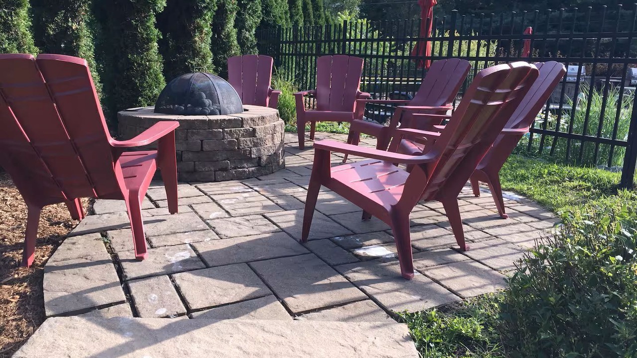 Photo of Patio Balcony in Bromont