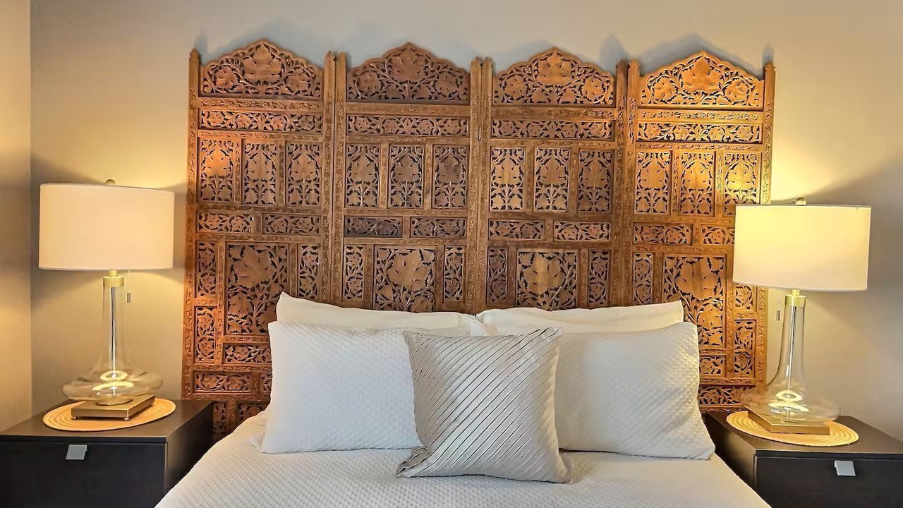 Photo of Bedroom in Bromont