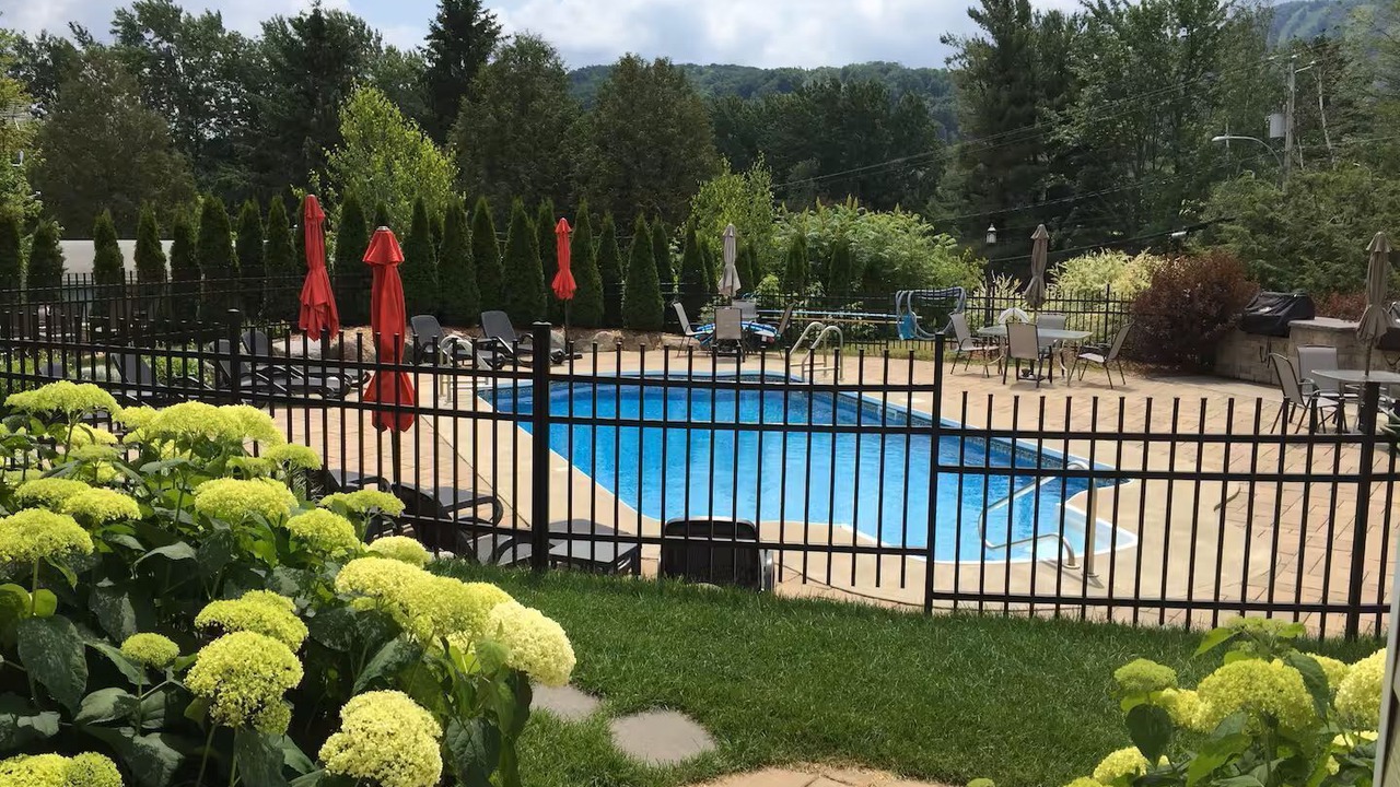 Photo of Outdoor in Bromont