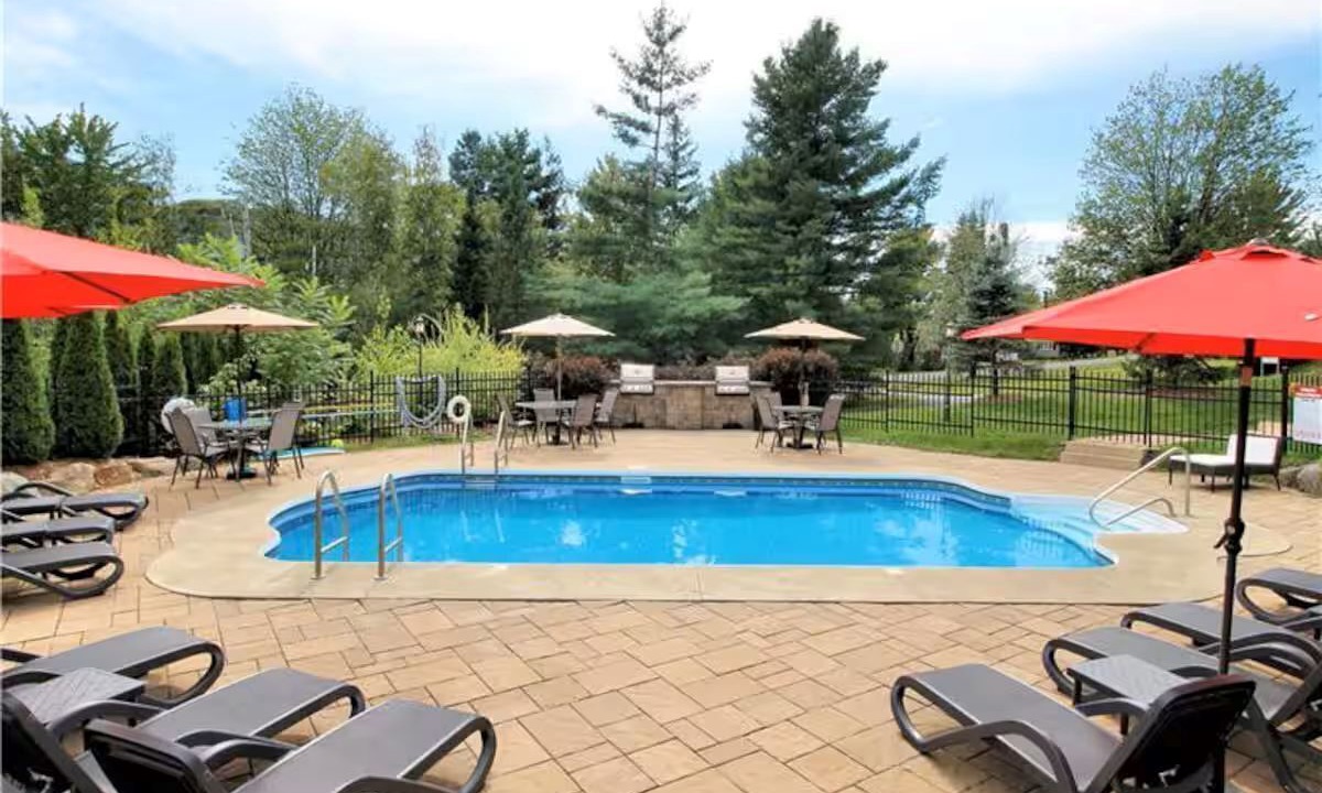 Photo of Outdoor in Bromont