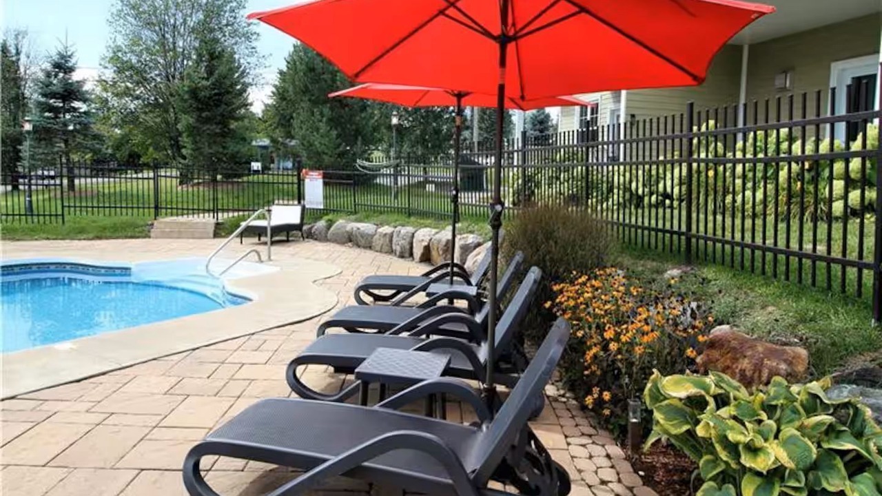 Photo of Outdoor in Bromont