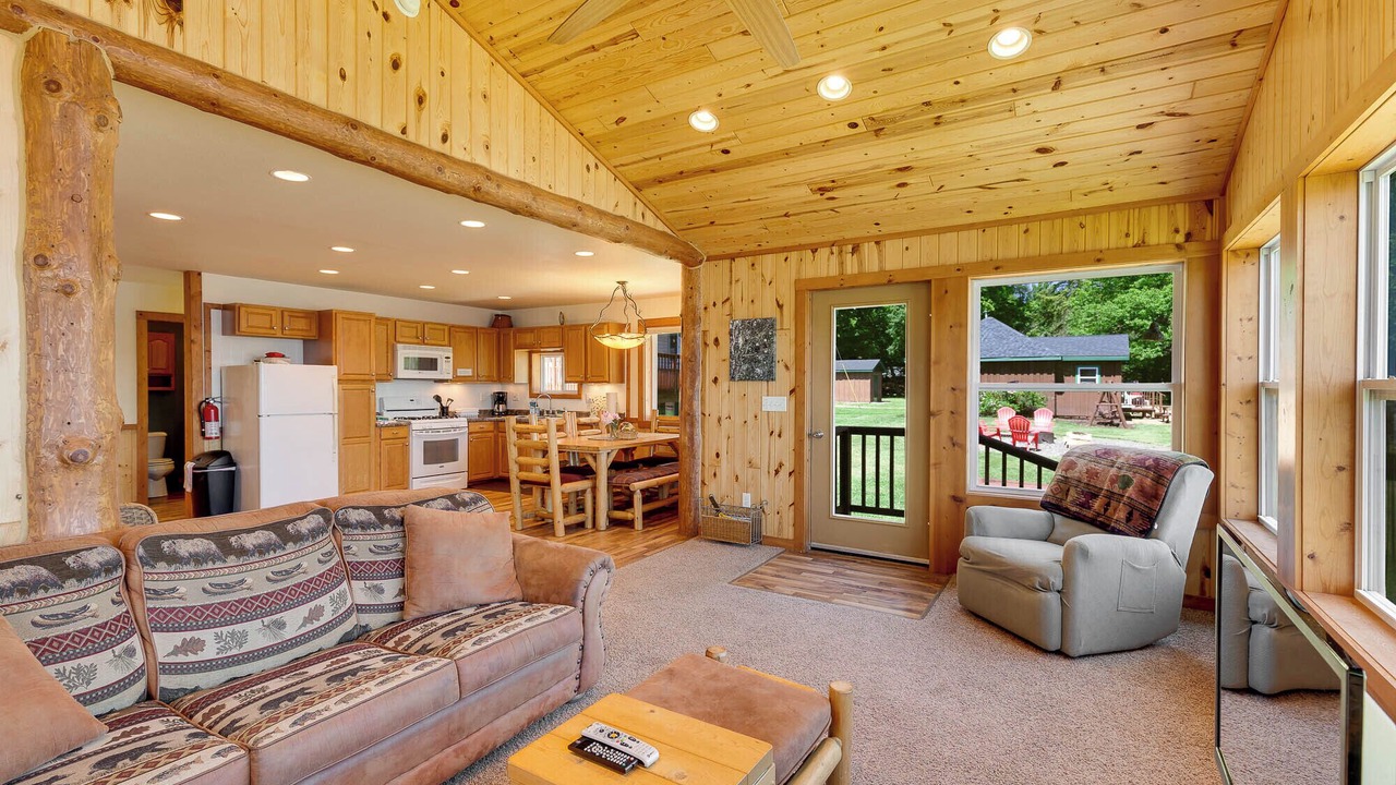 Photo of Livingroom in Mercer