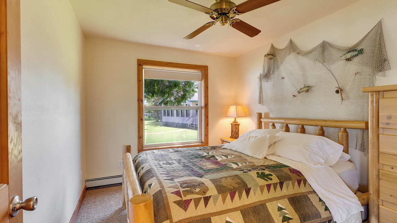 Photo of Bedroom in Mercer