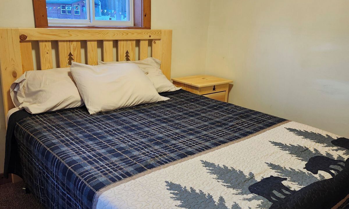 Photo of Bedroom in Mercer