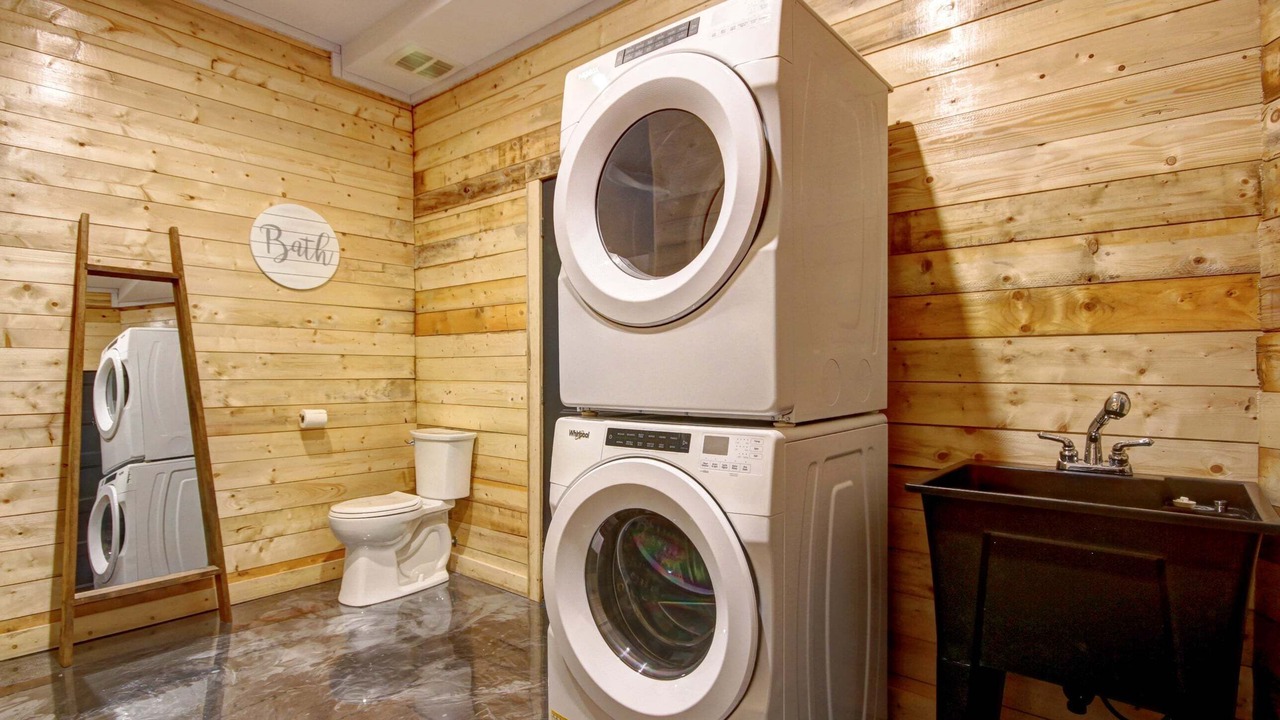 Photo of Bathroom in Saint Ferreol les Neiges