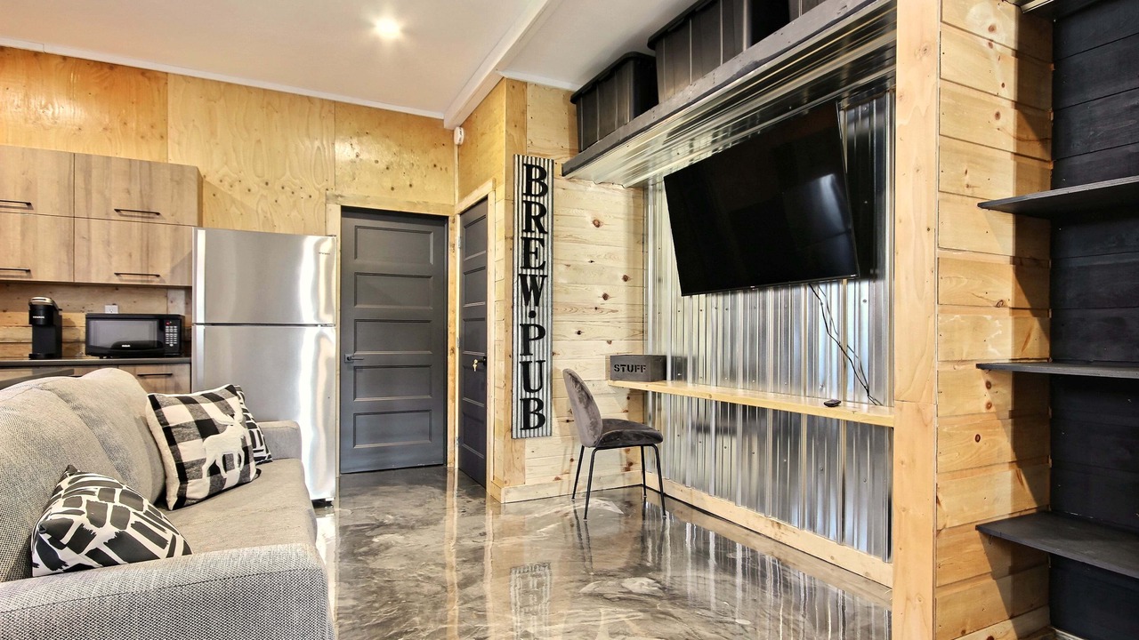 Photo of Livingroom in Saint Ferreol les Neiges