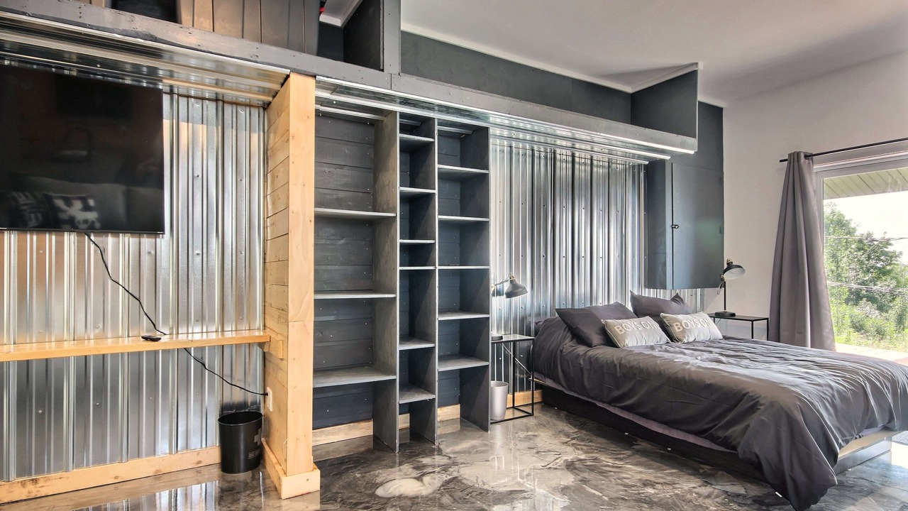 Photo of Bedroom in Saint Ferreol les Neiges