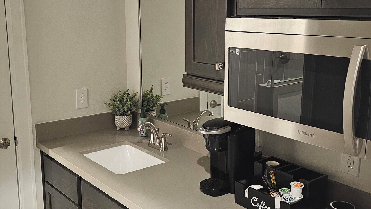 Photo of Kitchen in South Main