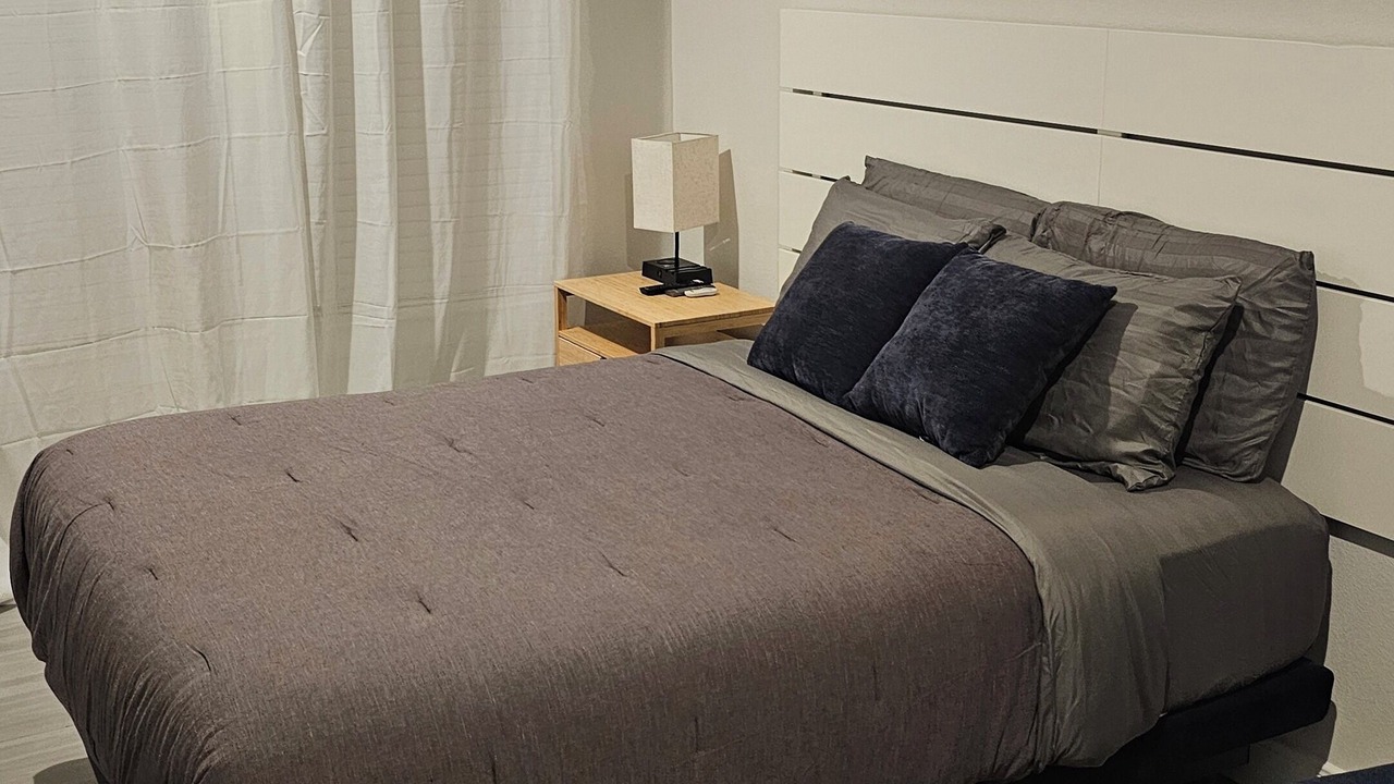 Photo of Bedroom in South Main