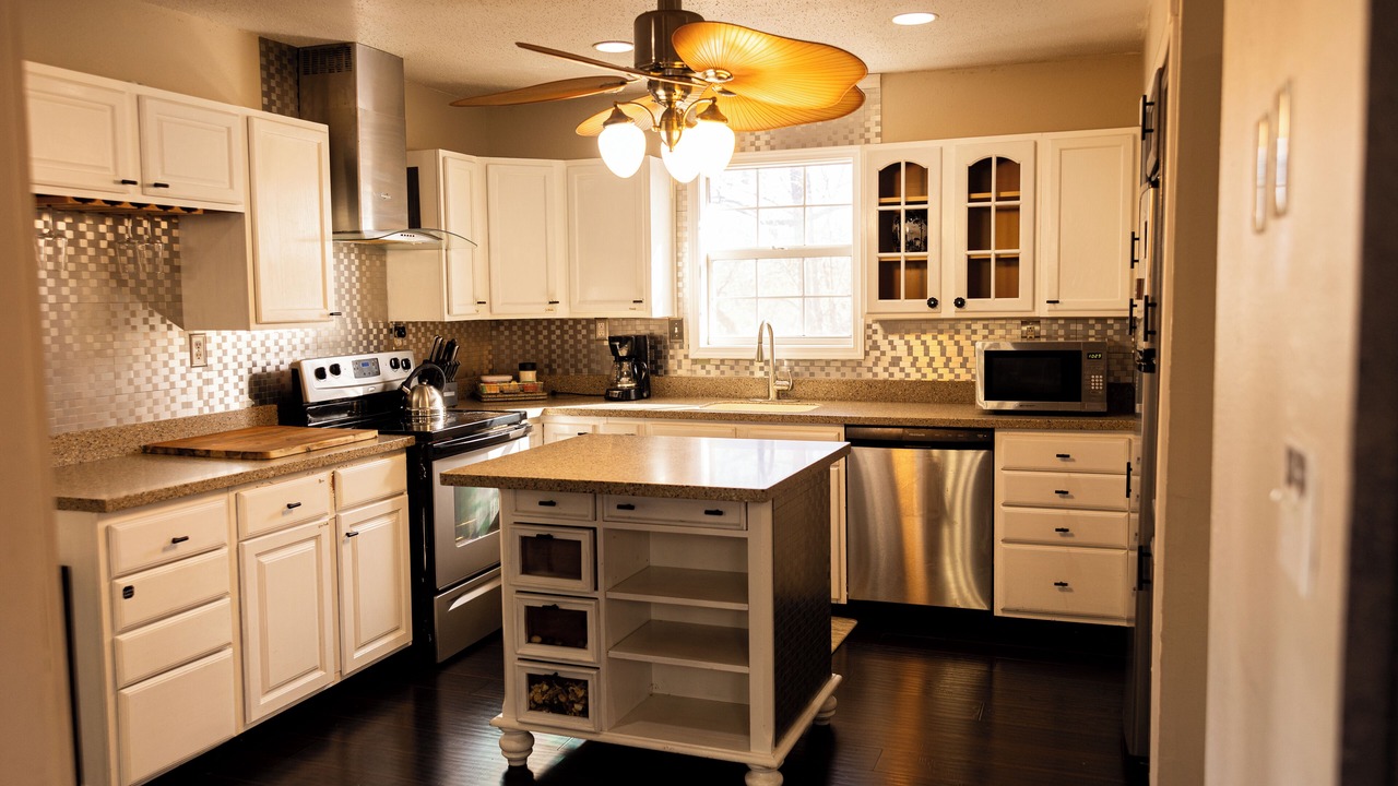 Photo of Kitchen in Cape Girardeau