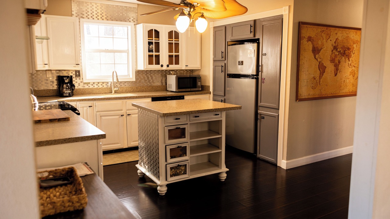 Photo of Kitchen in Cape Girardeau